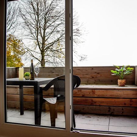 Smart Resorts Haus Saphir Ferienwohnung 508 Winterberg Exterior photo