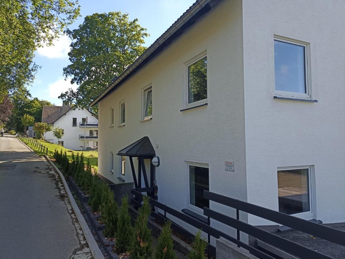 Smart Resorts Haus Saphir Ferienwohnung 508 Winterberg Exterior photo