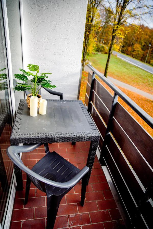 Smart Resorts Haus Saphir Ferienwohnung 508 Winterberg Exterior photo